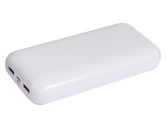 Внешний аккумулятор Golf Edgee SP05 20000mAh White