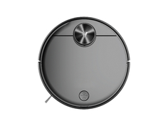 Робот-пылесос Xiaomi Viomi Cleaning Robot V3 V-RVCLM26B Black Выгодный набор + серт. 200Р!!!