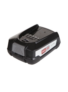 Аккумулятор для пылесоса Bosch Power4All 18V 3.0Ah BHZUB1830/17002207