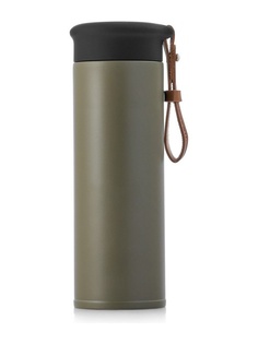 Термос Walmer Khaki 450ml Green W24203845