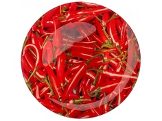 Блюдо Walmer Chili Pepper 20x20cm W22242020