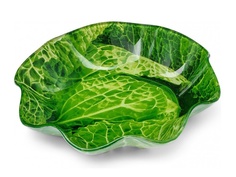 Салатник Walmer Cabbage 19x19cm W22041919