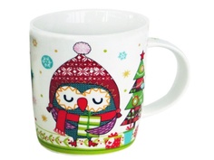 Кружка Walmer Owl 350ml W16130135