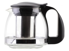 Чайник заварочный Walmer Aster 700ml Black W15006070