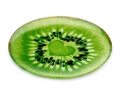 Блюдо Walmer Kiwi 20x20cm W22152020