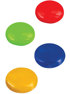 Магниты Staff Basic 8шт 236403