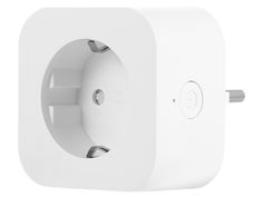 Розетка Xiaomi Mi Smart Power Plug GMR4014GL