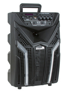 Колонка Eltronic 08 EL8-11 Crazy Box