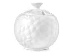 Сахарница Walmer Crystal 250ml W07850025