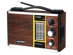 Радиоприемник Leotec LT-2009