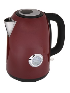 Чайник Oursson EK1752M 1.7L Burgundy