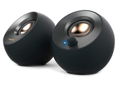 Колонка Creative Pebble V2 51MF1695AA000
