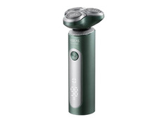 Электробритва Xiaomi Soocas Electric Shaver S5 Dark Green