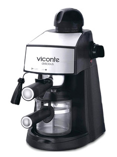 Кофемашина Viconte VC-701