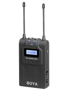 Микрофон Boya RX8 Pro