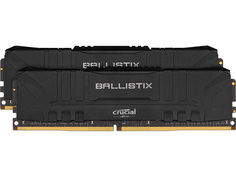 Модуль памяти 32 ГБ 2 шт. Crucial Ballistix BL2K32G36C16U4B