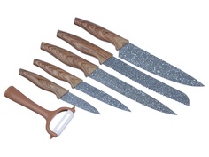 Satoshi Набор ножей Satoshi Алмаз 803-087