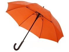 Зонт Проект 111 Magic с проявляющимся рисунком Orange 17012.20