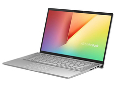 Ноутбук ASUS S431FA-AM226R 90NB0LR3-M04500 (Intel Core i5-10210U 1.6 GHz/8192Mb/256Gb SSD/Intel UHD Graphics/Wi-Fi/Bluetooth/Cam/14.0/1920x1080/Windows 10 Pro 64-bit)