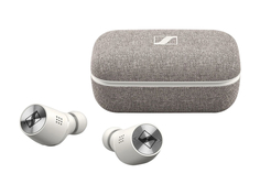 Наушники Sennheiser Momentum True Wireless 2 White Выгодный набор + серт. 200Р!!!