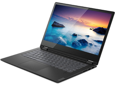 Ноутбук Lenovo IdeaPad C340-14IML 81TK00DERU (Intel Core i3-10110U 2.1GHz/4096Mb/256Gb SSD/Intel HD Graphics/Wi-Fi/14.0/1920x1080/Windows 10 64-bit)