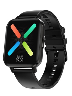 Умные часы ZDK Sport 68 Black DTXblack