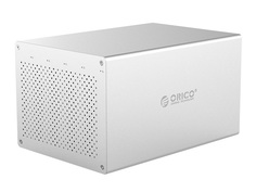Контейнер для HDD Orico WS500RC3 Silver