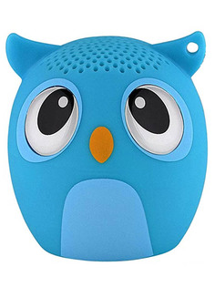 Колонка ZDK 3W400 Kids Owl