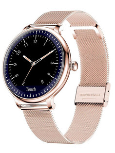 Умные часы ZDK Vibe H15 Gold NY12gold