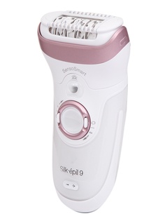 Эпилятор Braun Silk-epil 9 SensoSmart 9-720