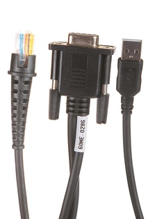 Аксессуар Mertech Mercury RS232 0286
