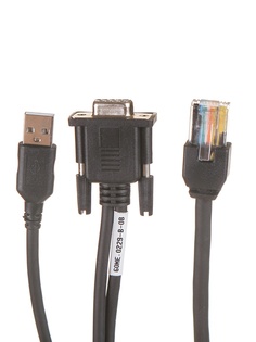 Аксессуар Кабель Mertech Mercury RS232 0229-В-ОВ