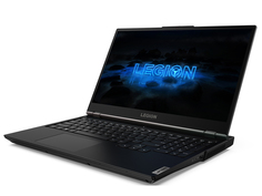 Ноутбук Lenovo Legion 5 15IMH05 82AU007ARU (Intel Core i5-10300H 2.5GHz/8192Mb/512Gb SSD/nVidia GeForce GTX 1650 Ti 4096Mb/Wi-Fi/15.6/1920x1080/Windows 10 64-bit)