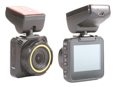 Видеорегистратор Navitel R600 Quad HD