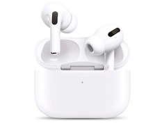 Наушники Olmio TWE-11 True Wireless White 40264