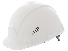 Каска РОСОМЗ СОМЗ-55 Визион White 78217