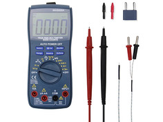 Мультиметр ZDK Pro M500-B 7381