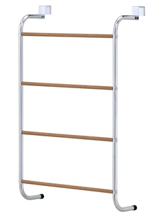 Держатель для полотенец UniStor Jordan 210105