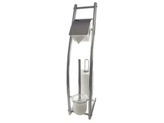 Гарнитур для туалета UniStor Holly 210099