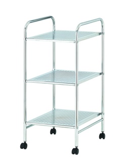 Стеллаж UniStor Wiki 31.5x36.5x71cm 210532