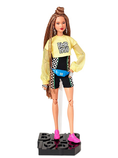 Кукла Barbie BMR1959 Азиатка, 29 см, GHT95 Mattel