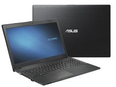 Ноутбук ASUS Pro P2540FB-DM0365T 90NX0241-M05160 (Intel Core i7-8565U 1.8 GHz/16384Mb/512Gb SSD/no ODD/nVidia GeForce MX110 2048Mb/Wi-Fi/15.6/1920x1080/Windows 10)