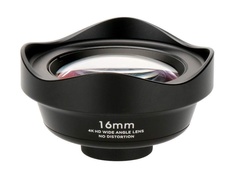 Объектив Ulanzi 16mm Wide Angle Lens +CPL Filter 20976
