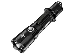 Фонарь Nitecore MH25GTS Black 18268