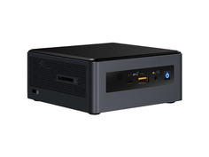 Настольный компьютер Intel NUC 8 BXNUC8I5INHX