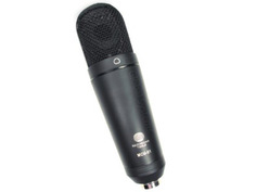 Микрофон Recording Tools MCU-01 USB Black