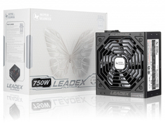 Блок питания Super Flower Power Supply Leadex Platinum 750W SF-750F14MP