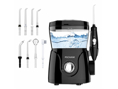 Ирригатор Pecham Professional Black Edition