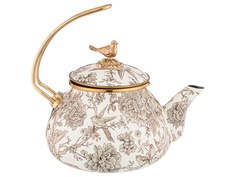 Чайник Agness Royal Garden 950-078 2.2L