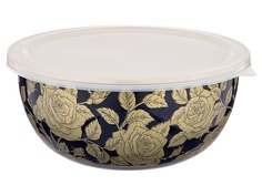 Миска Agness Ренессанс 24cm 2.8L 950-188